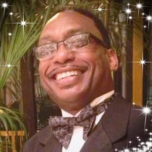 Meet your Posher, Elder timothy